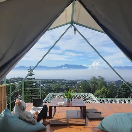 Tepas Glamping Hotel